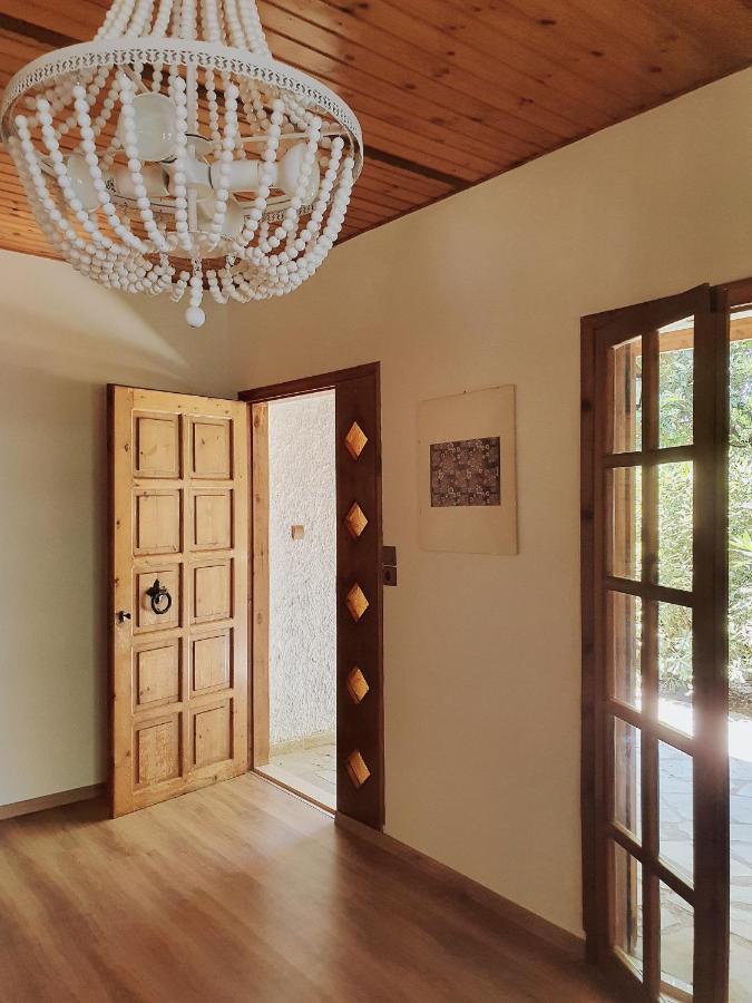 Villa Al-Ari Диакоптон Экстерьер фото