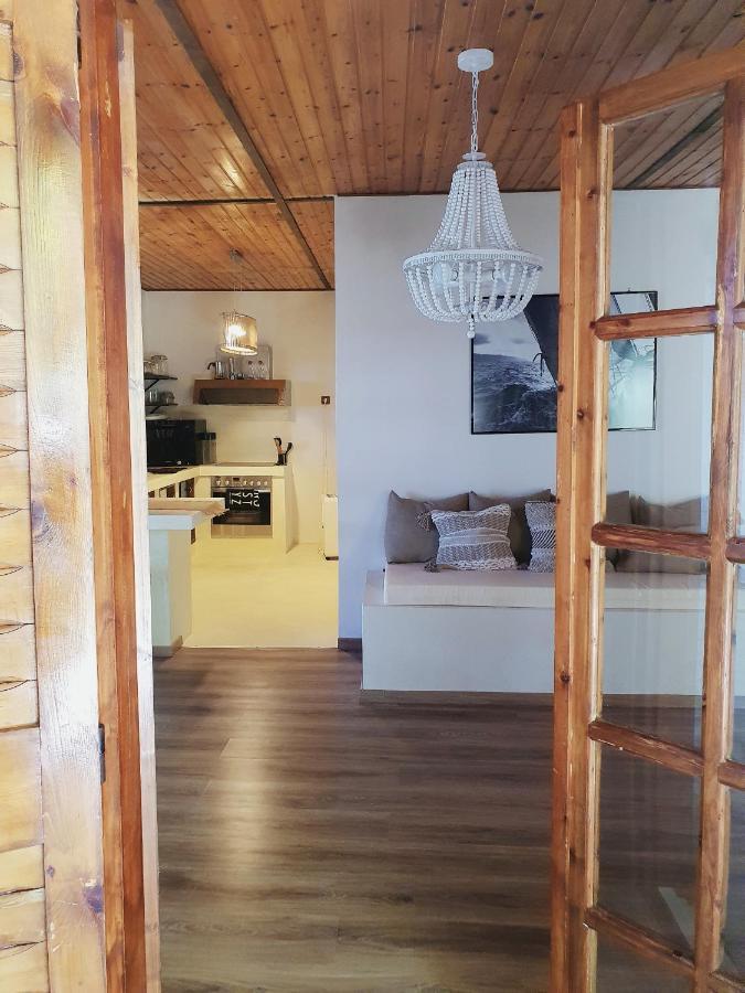 Villa Al-Ari Диакоптон Экстерьер фото