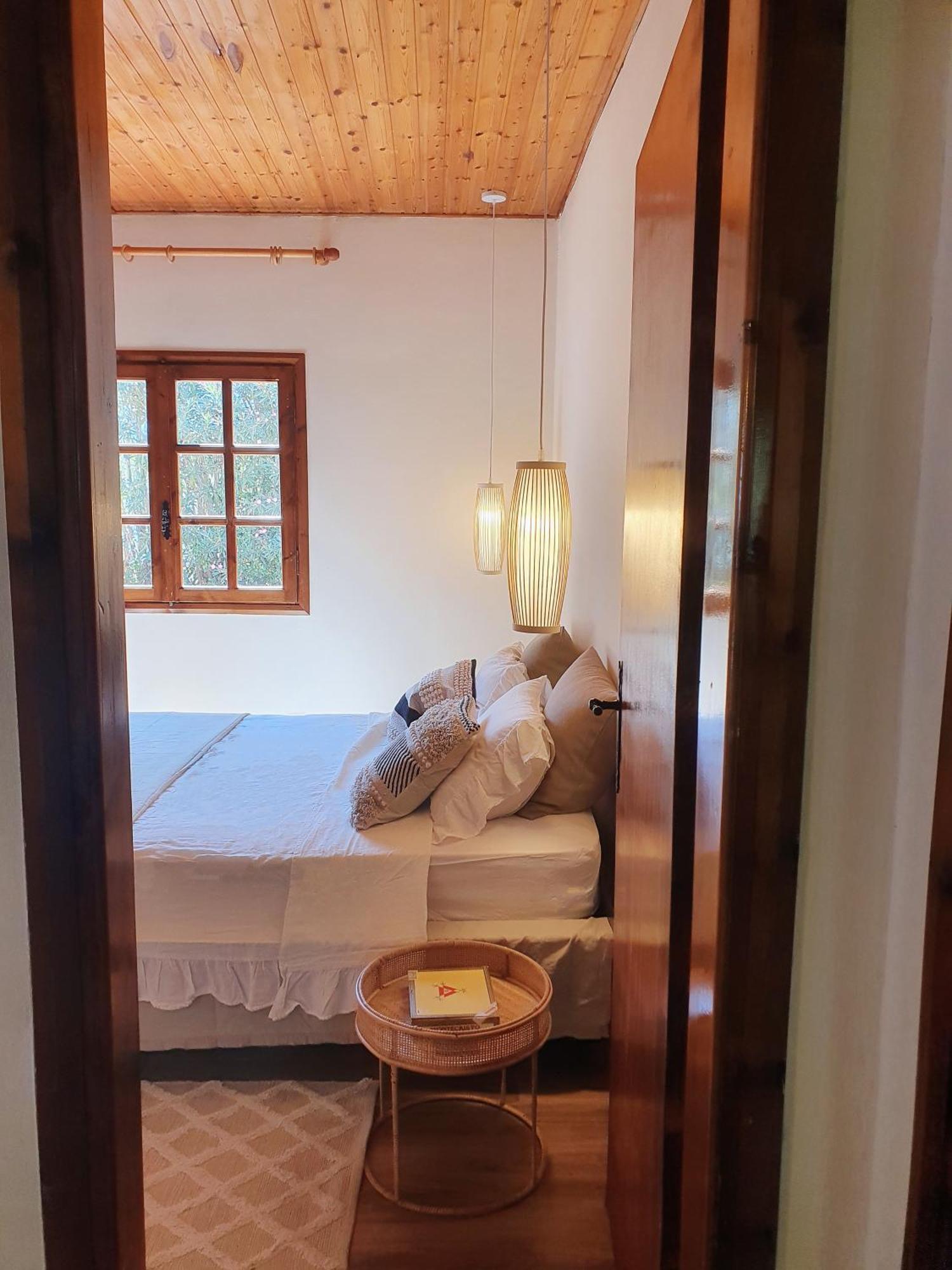 Villa Al-Ari Диакоптон Экстерьер фото